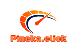 Pineka.click logo